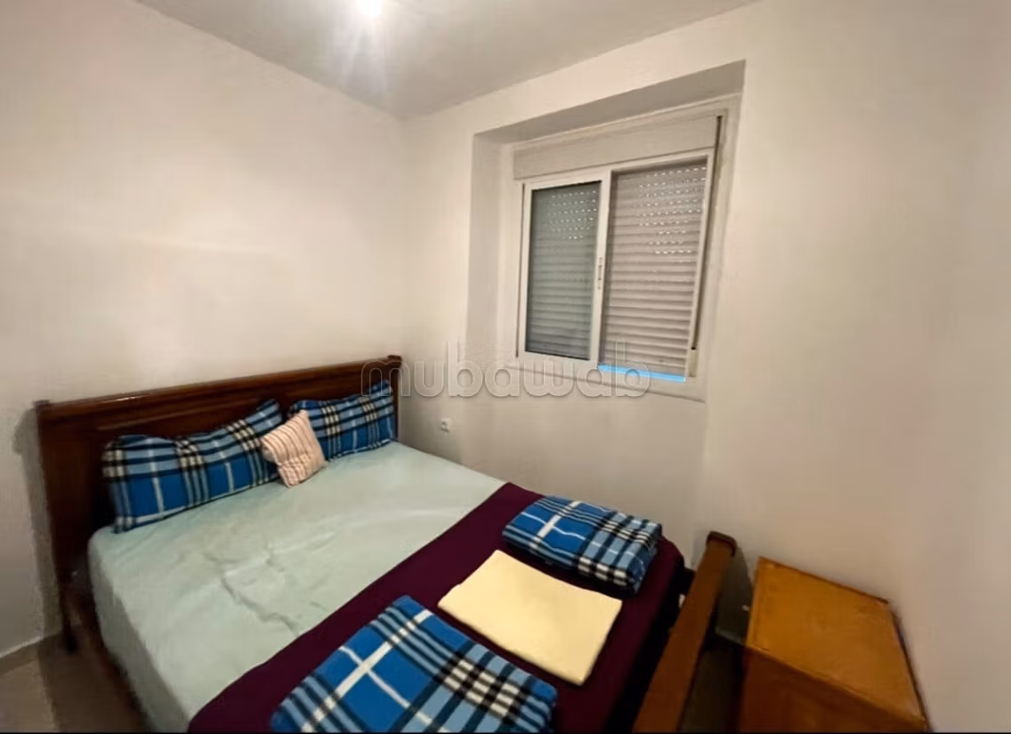 Appartement tranquile et sécurisé