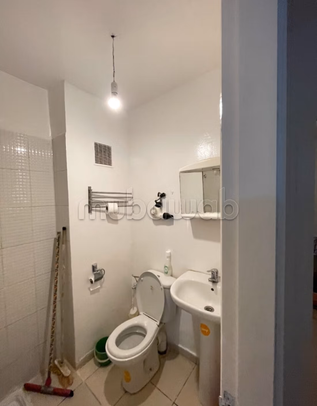 Appartement tranquile et sécurisé