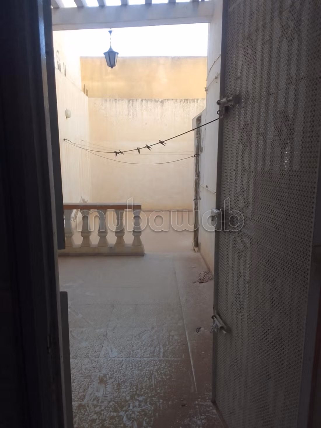 Somptueuse maison à vendre. Superficie 290 m². Belle terrasse et jardin