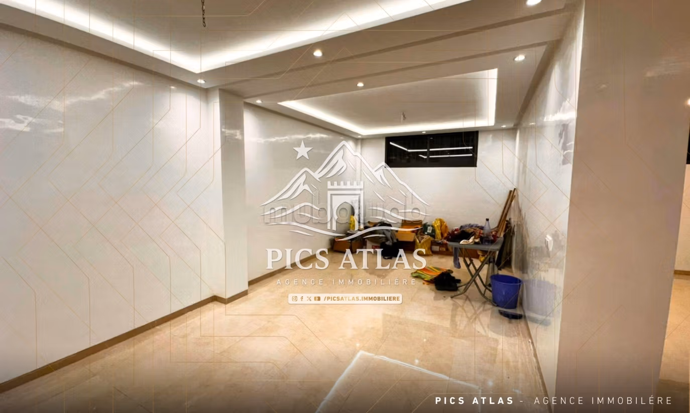 Appartement 126 m² à Azzouzia — 10