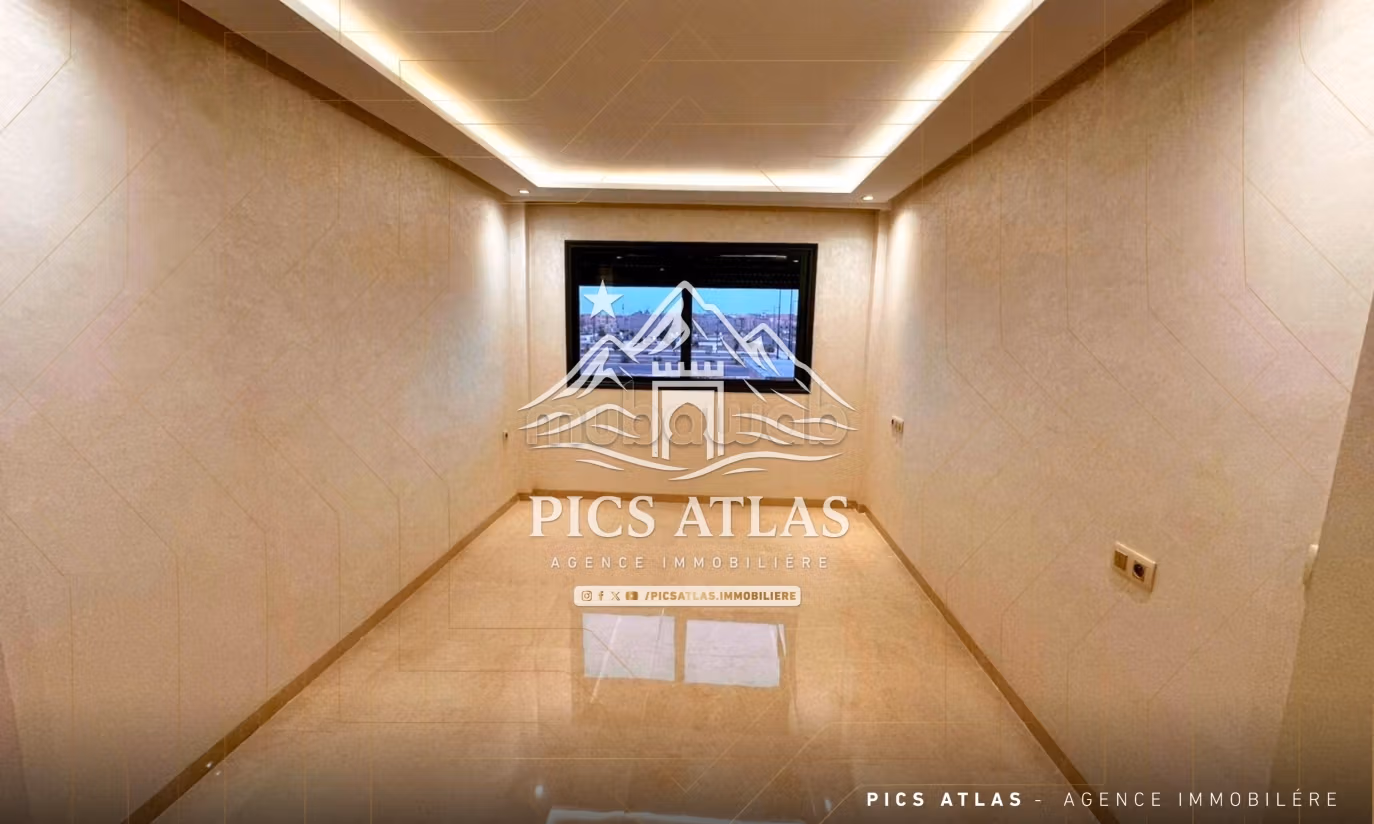 Appartement 126 m² à Azzouzia — 11
