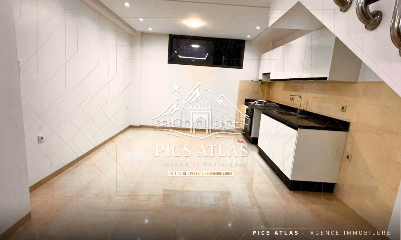 Appartement 126 m² à Azzouzia — 12