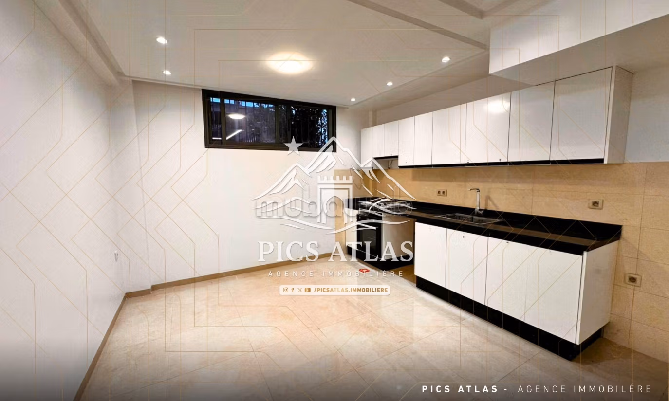 Appartement 126 m² à Azzouzia — 13