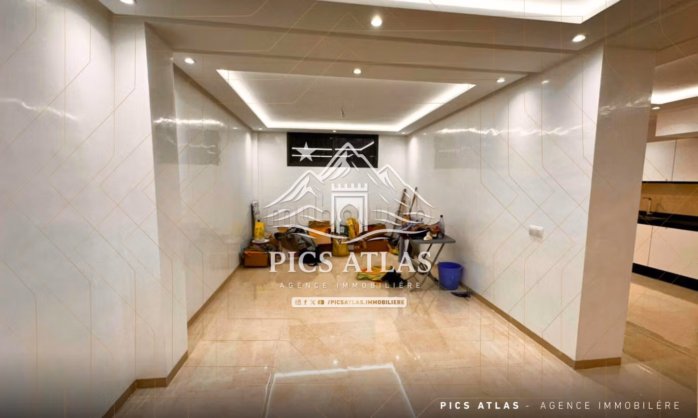 Appartement 126 m² à Azzouzia — 14
