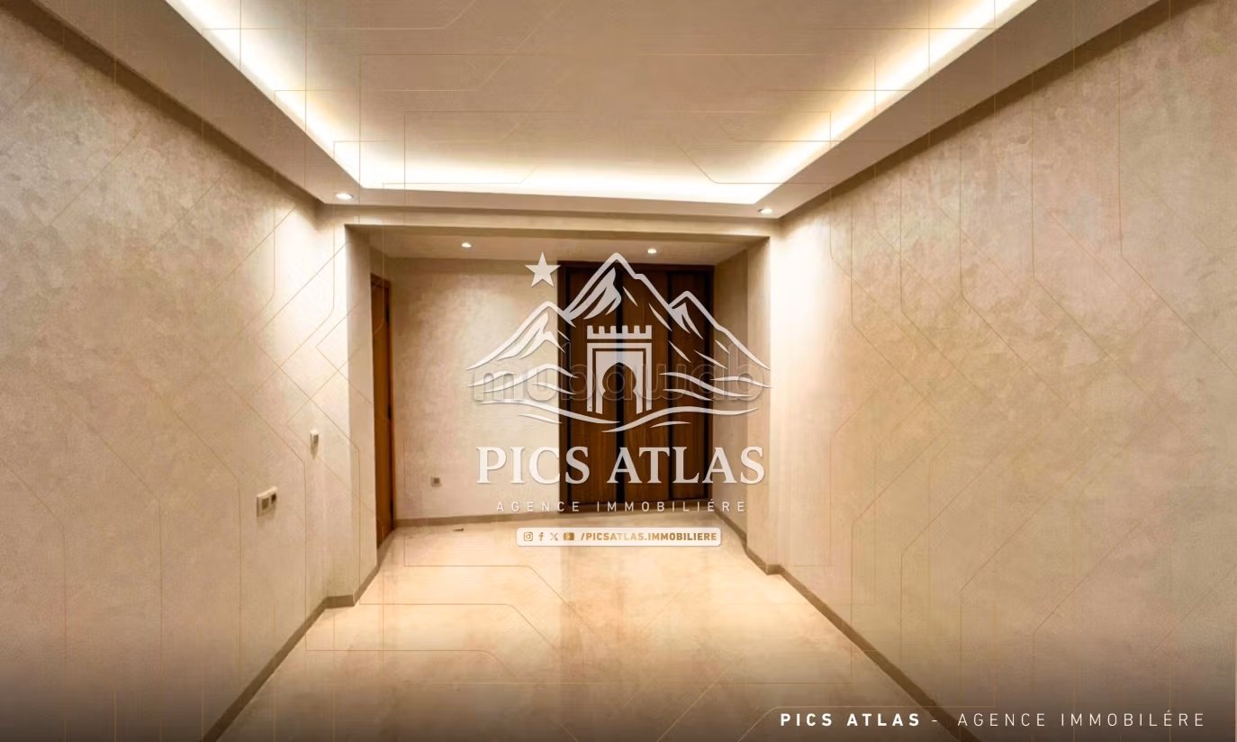 Appartement 126 m² à Azzouzia — 15