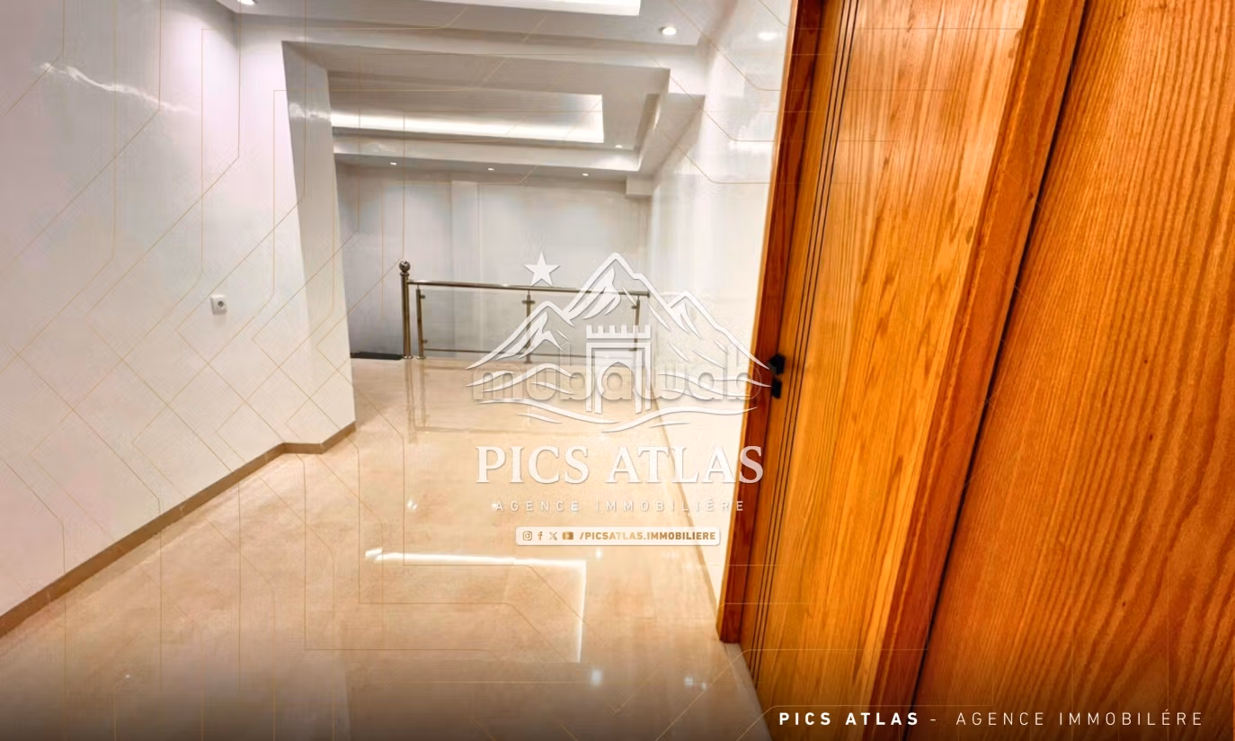 Appartement 126 m² à Azzouzia — 17