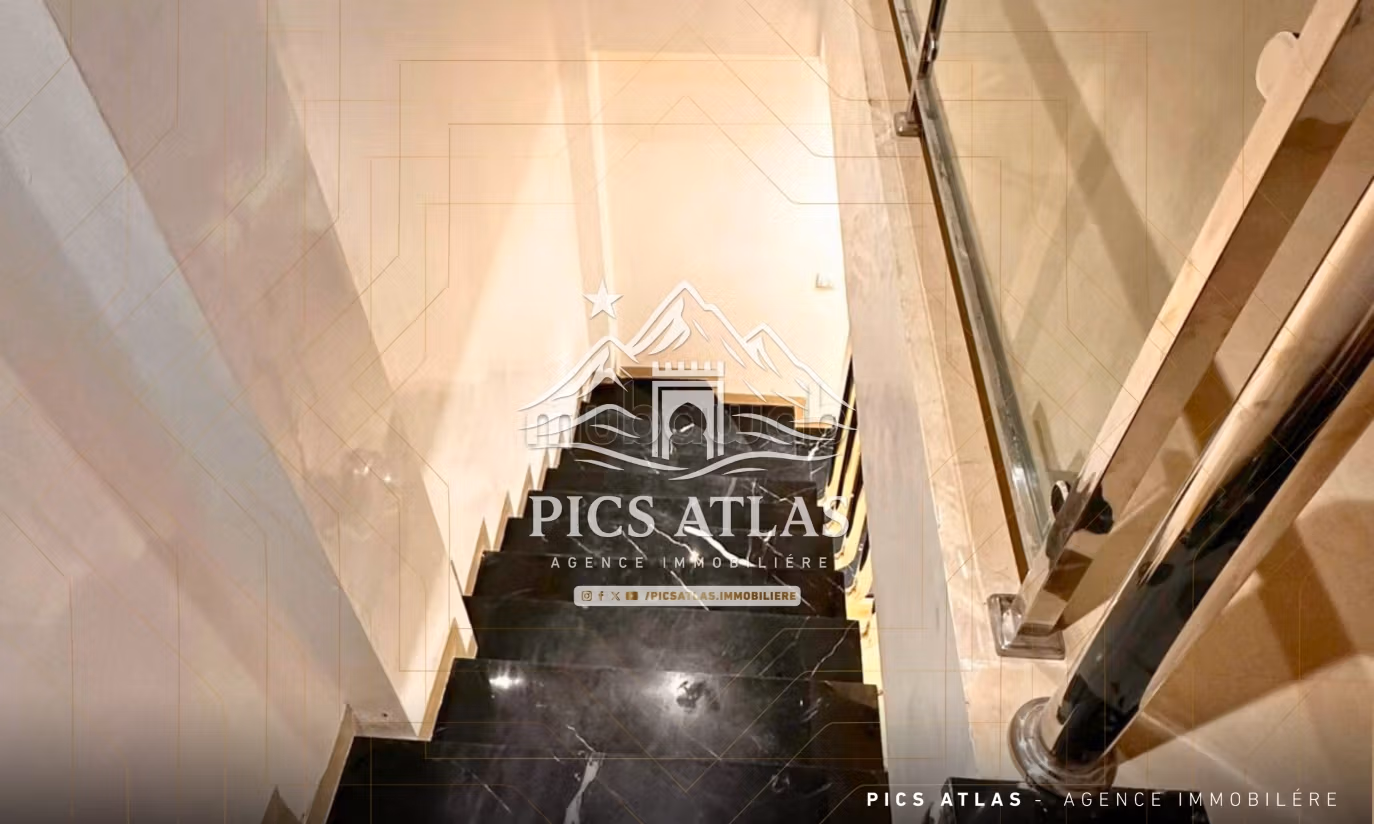 Appartement 126 m² à Azzouzia — 18