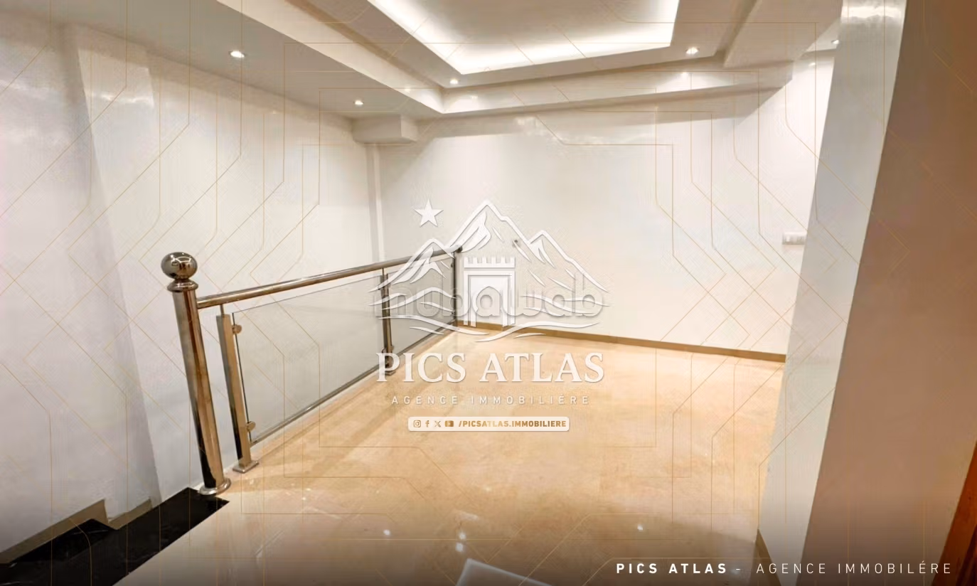 Appartement 126 m² à Azzouzia — 19