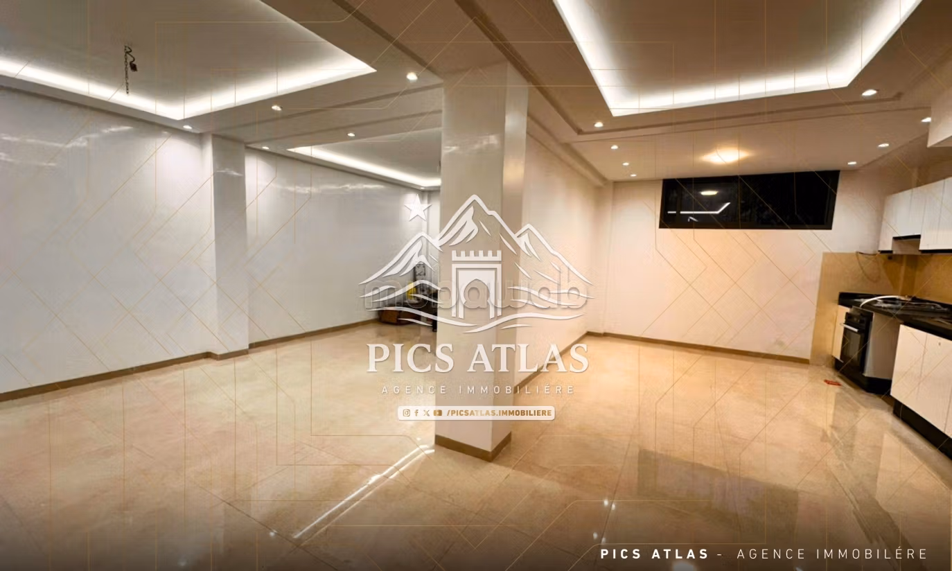 Appartement 126 m² à Azzouzia — 9