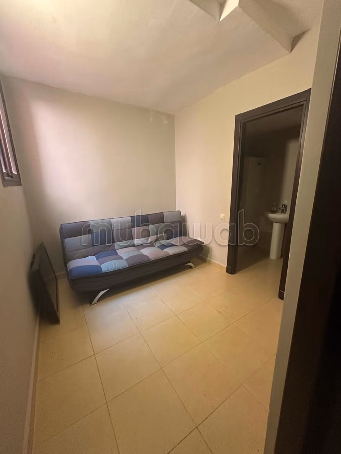 Appartementen om te huren in Route de l'Ourika. 2 Ruimtes. Gemeubileerd