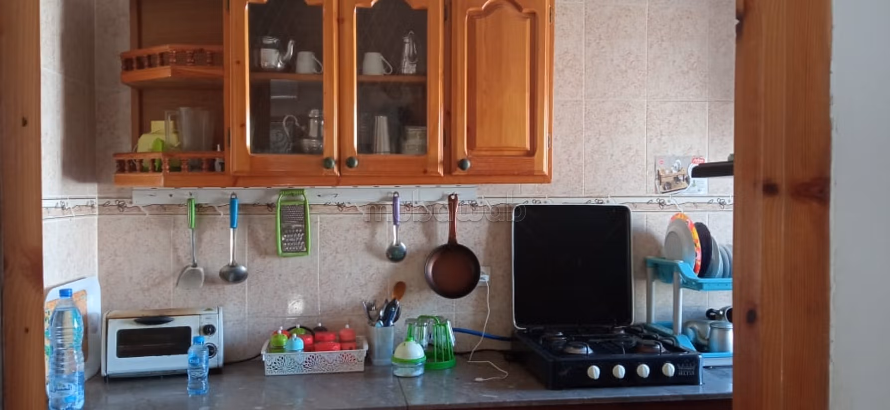 Joli appartement près de la corniche de martil