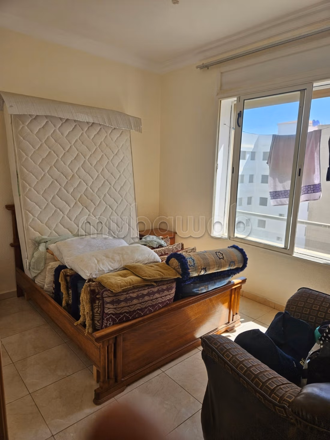 Charmant appartement