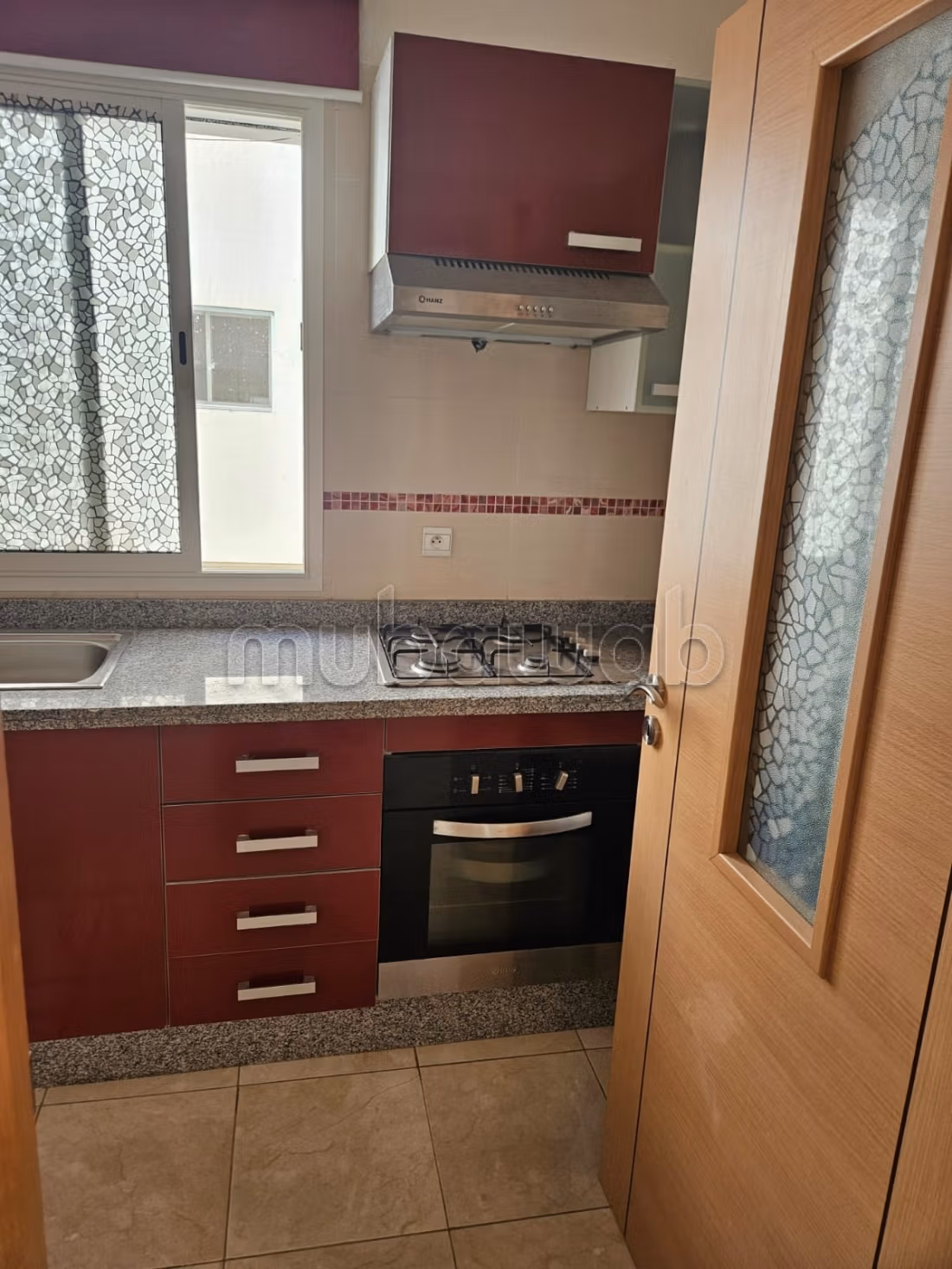 Charmant appartement