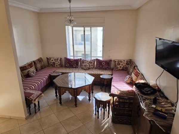 Appartamento in vendita. 4 locali. Ammobiliato