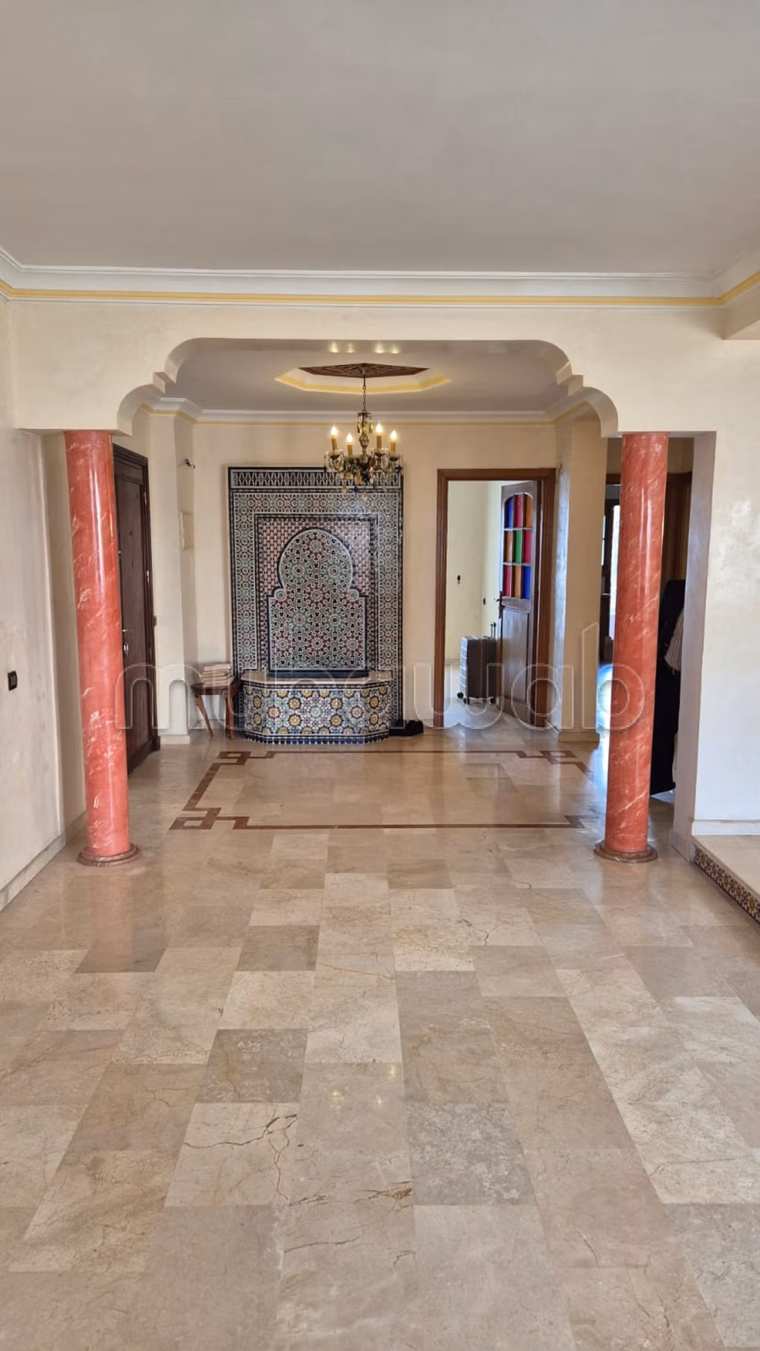 Magnifique Duplex à Hay Riad Proximité Annakhil - Ansicht 2