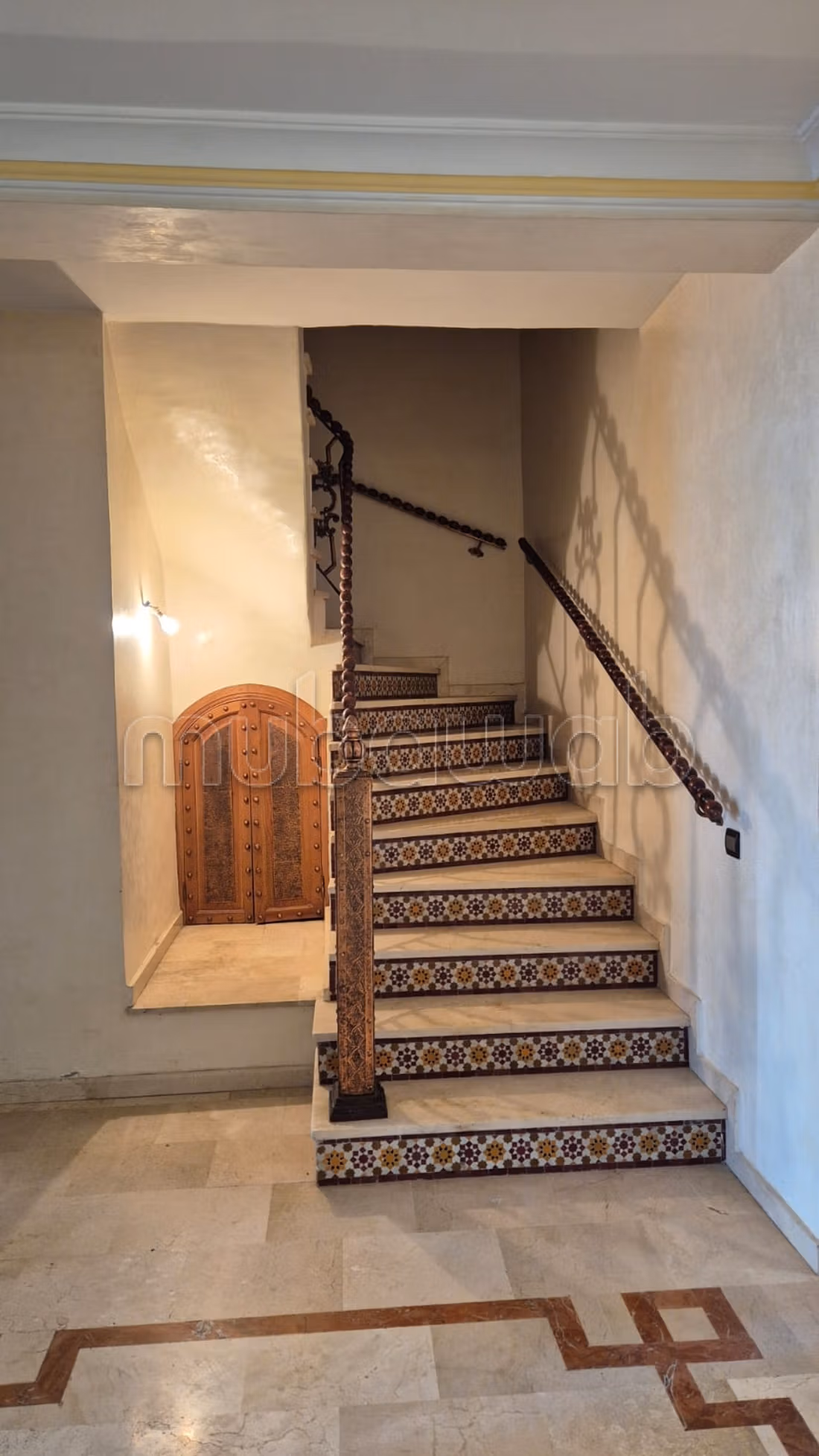 Magnifique Duplex à Hay Riad Proximité Annakhil - Ansicht 5