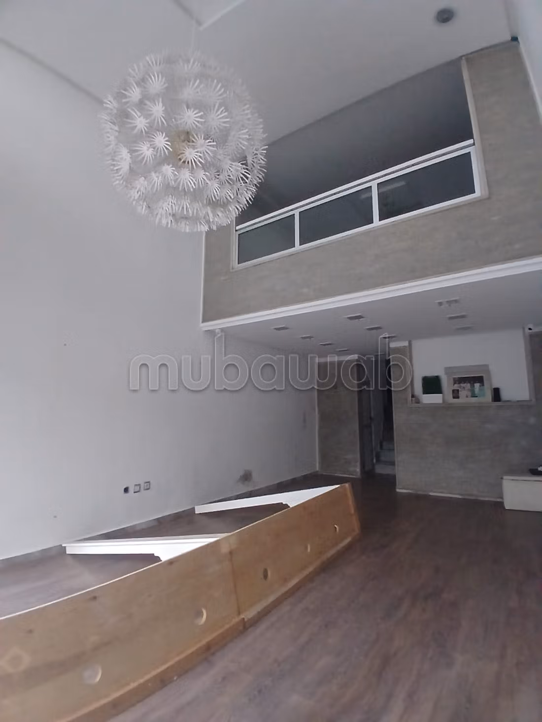 Offices & shops to rent in Marchan. Surface area 87 m². Air conditioning system