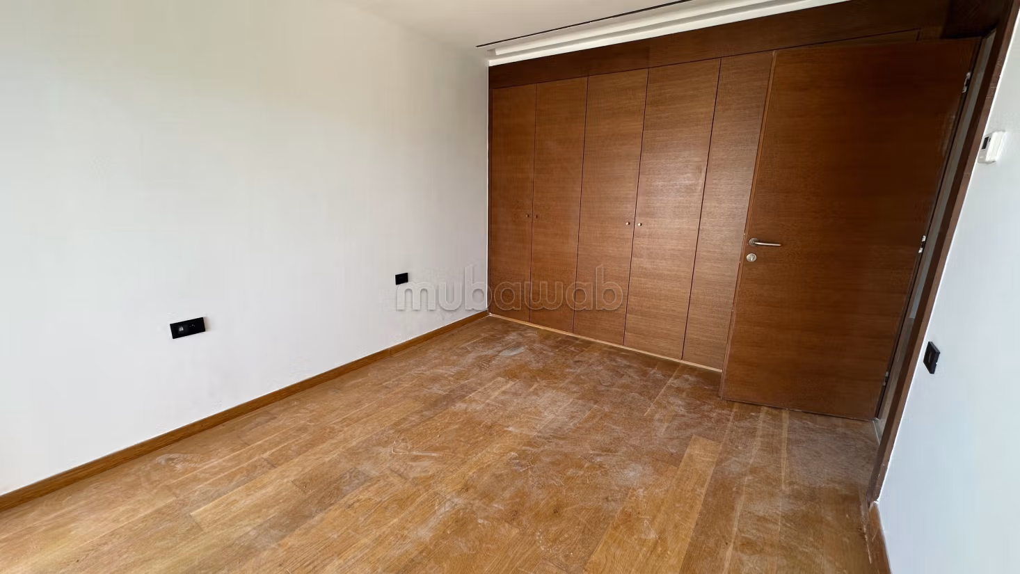 Appartement moderne en Location à Souissi