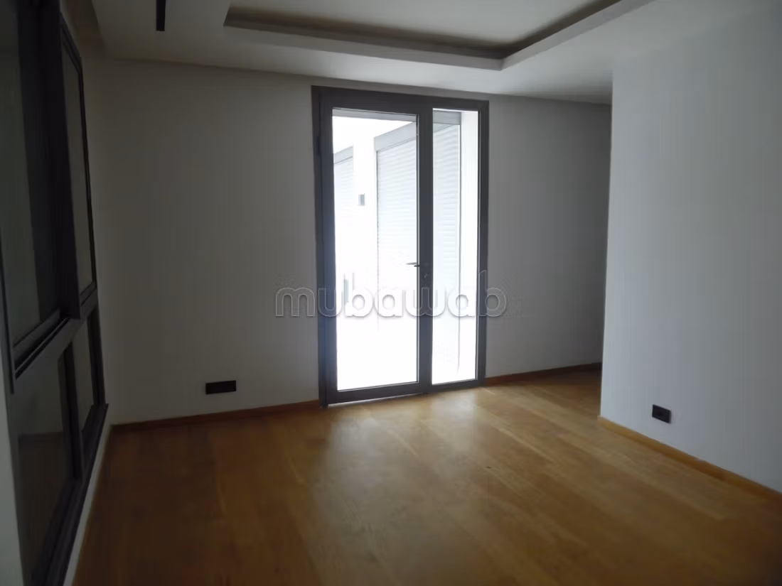 Appartement moderne en Location à Souissi — 4