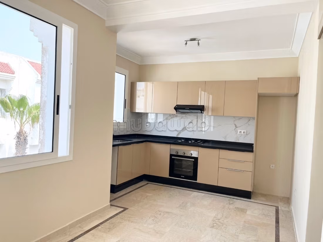 Appartement rénové Aindiab