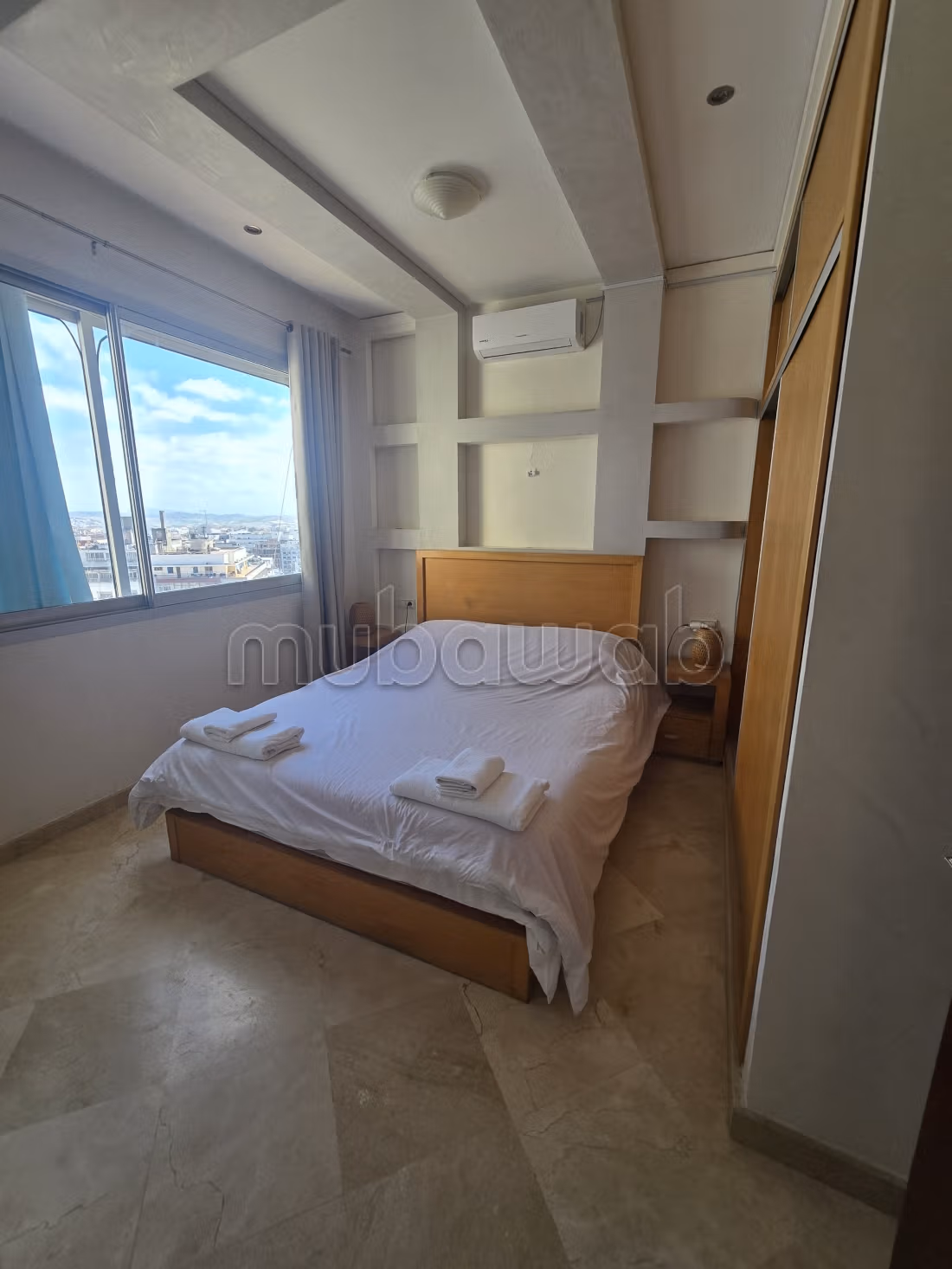 Superbe appartement sur le Boulevard Pasteur