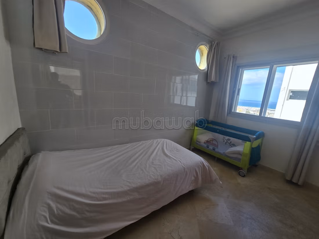 Superbe appartement sur le Boulevard Pasteur