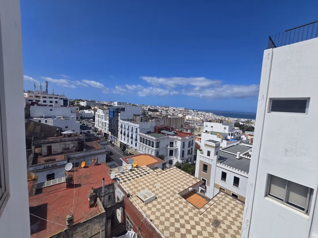 Superbe appartement sur le Boulevard Pasteur