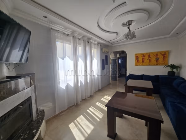 Nu kopen: appartementen in Administratif. Oppervlakte 89 m². Volledig gemeubileerd