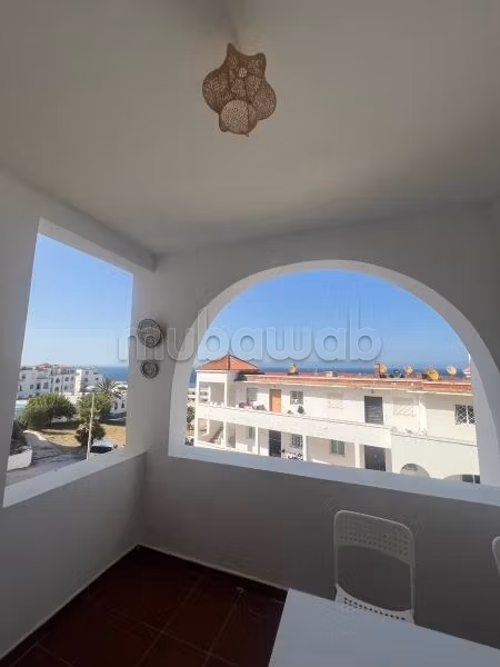 Maison vacances Hôtel Tarifa vue sur mer