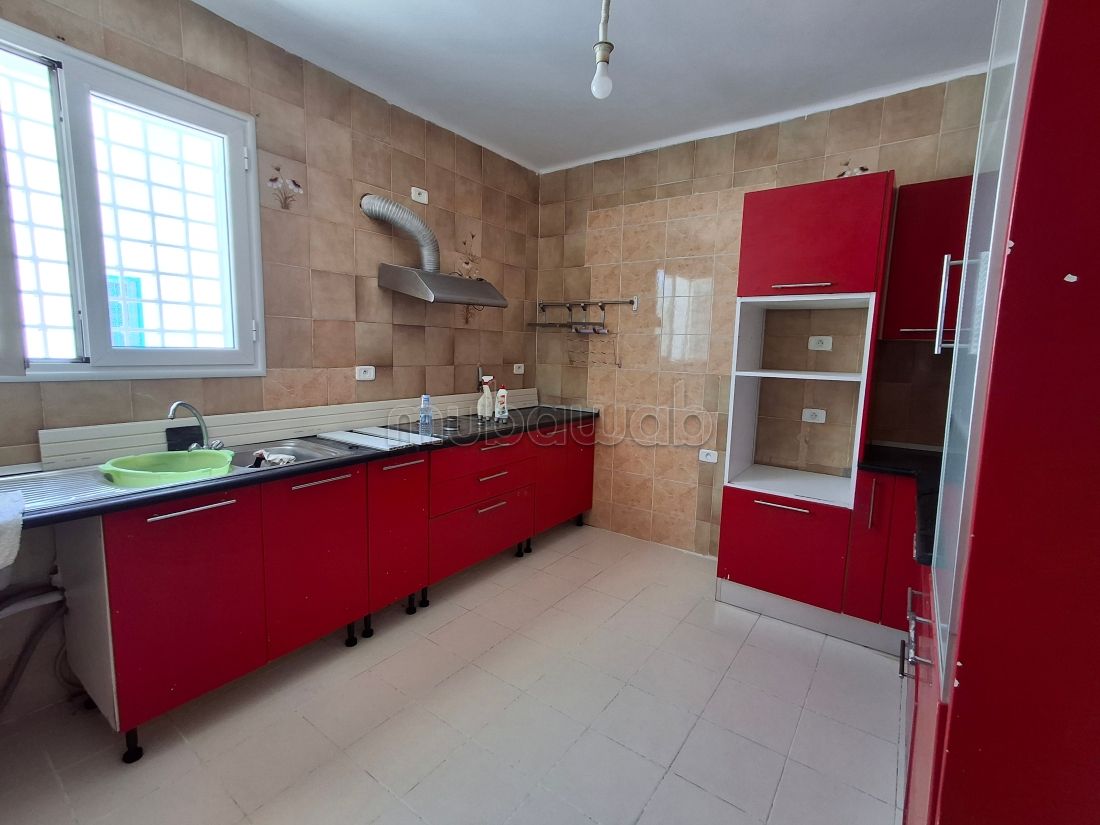 Etage de Villa S3, Sidi Bou Saïd