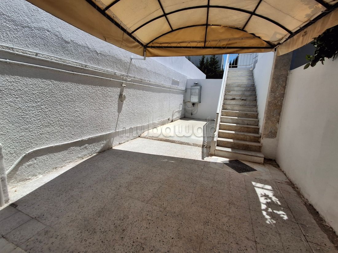 Etage de Villa S3, Sidi Bou Saïd