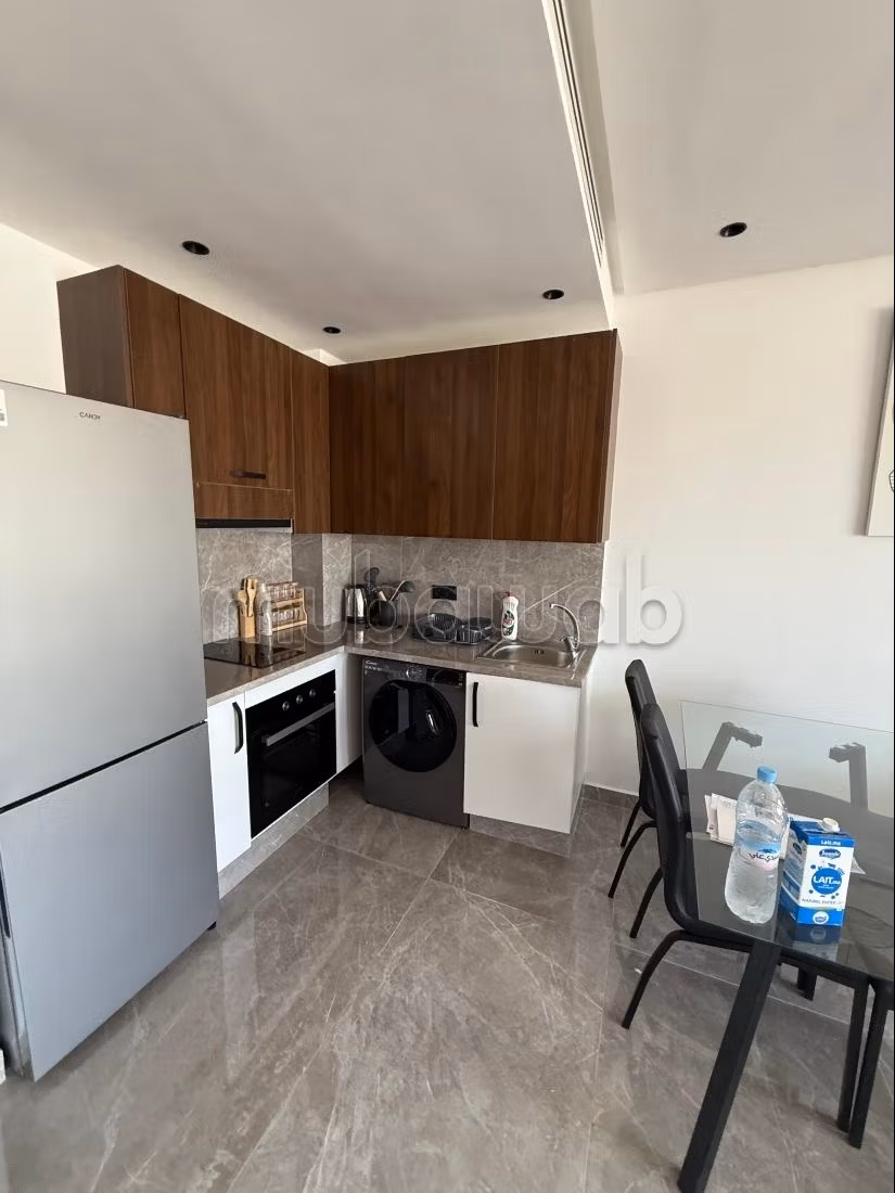 Très beau studio meublé sans vis à vis — 5