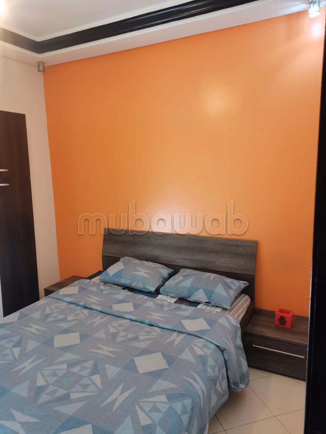 Confortable appartement en location journalière à Skhirat
