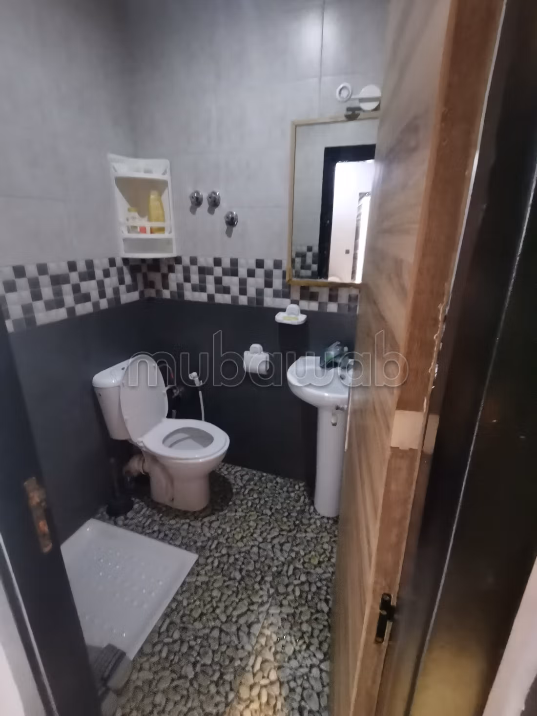 Confortable appartement en location journalière à Skhirat