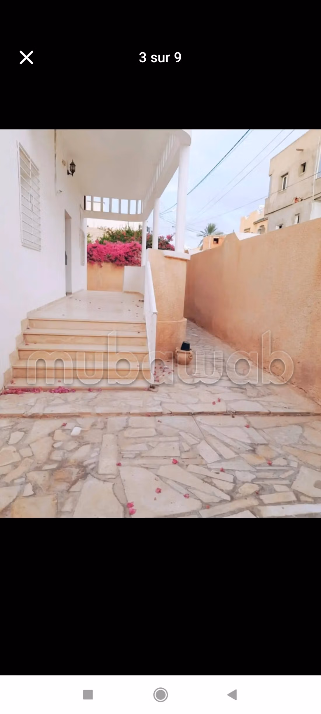Villa à vendre ou loyer