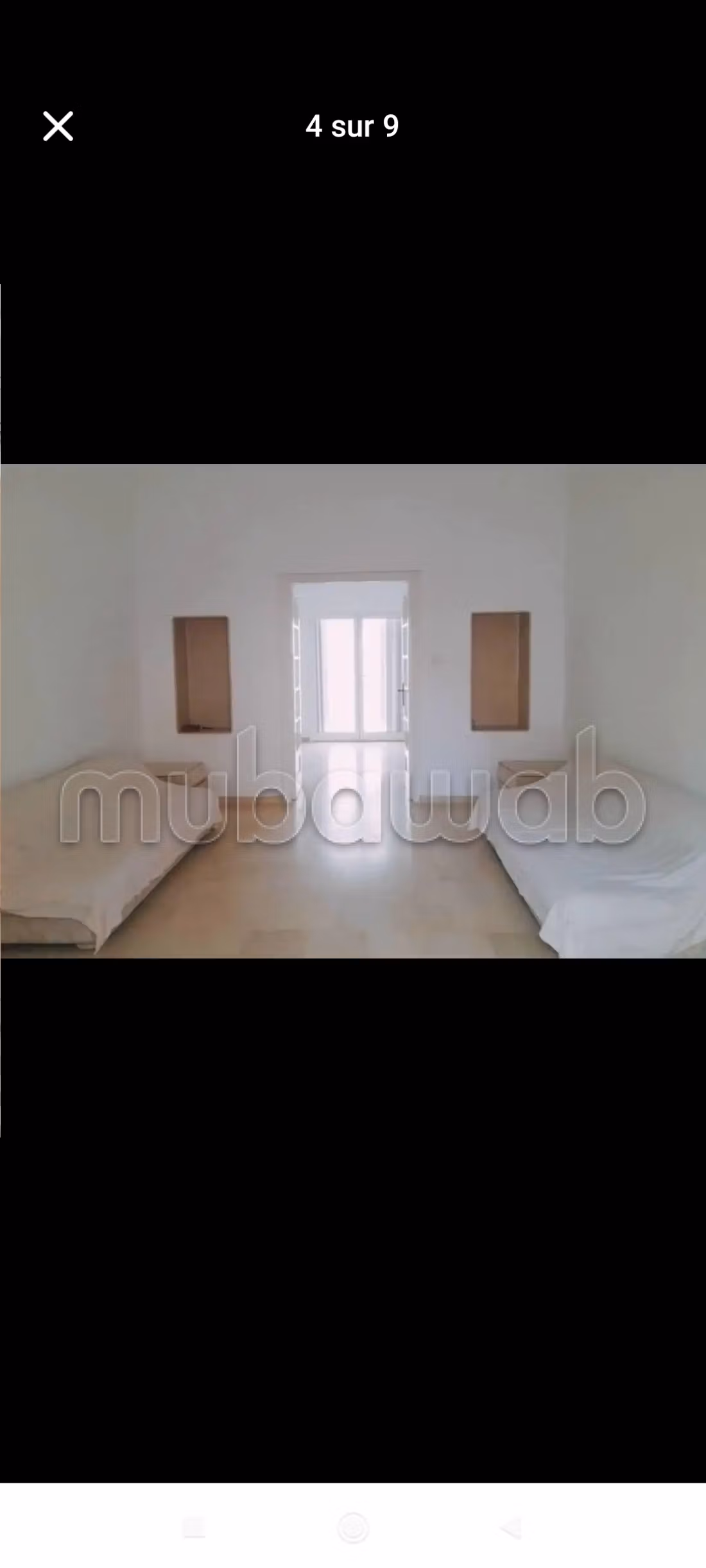Villa à vendre ou loyer