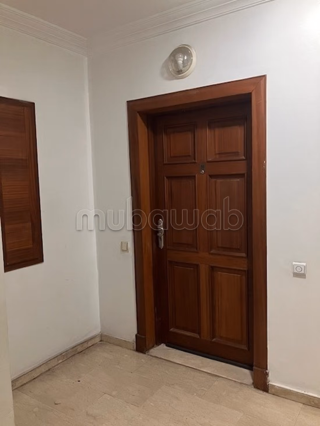 Duplex a vendre 1 390 000.00 dhs