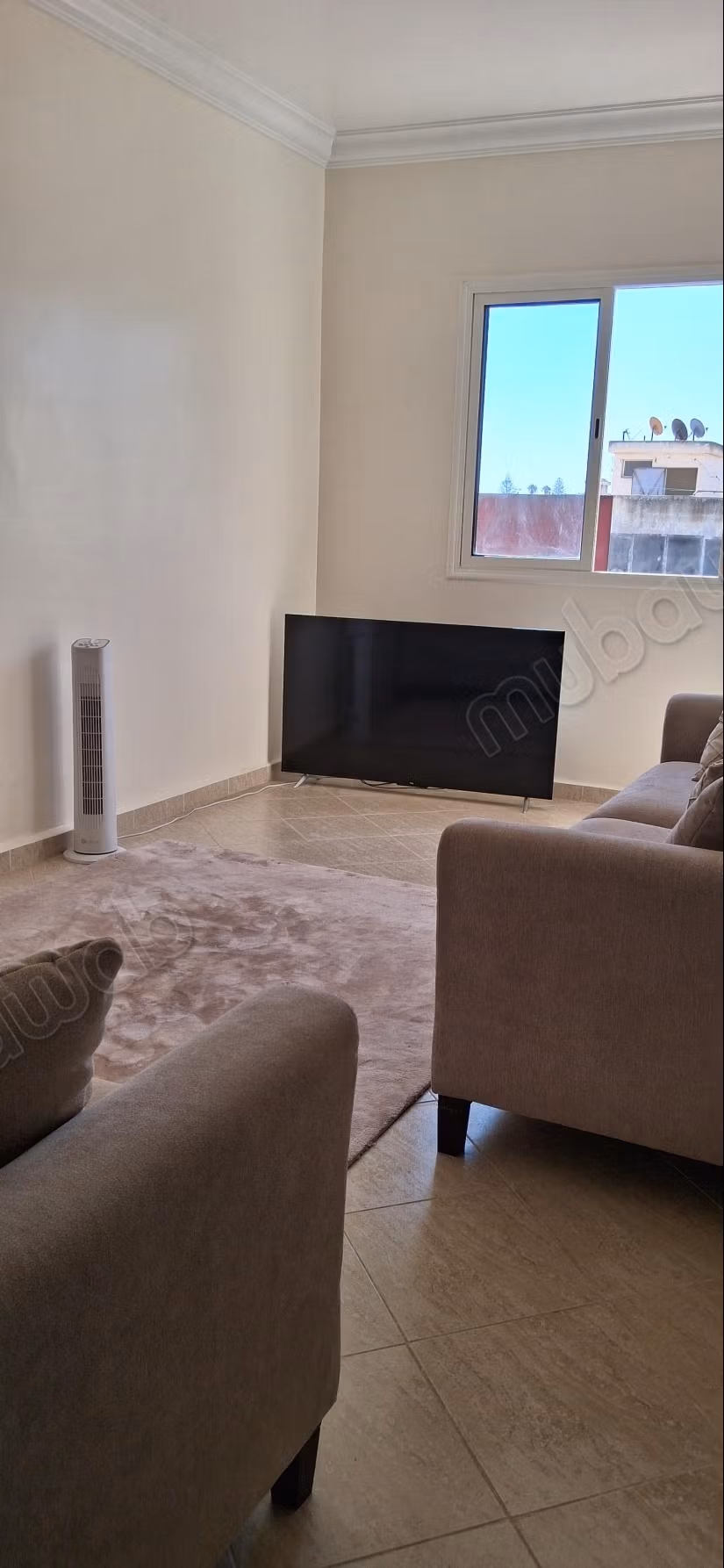 Belle Appartement