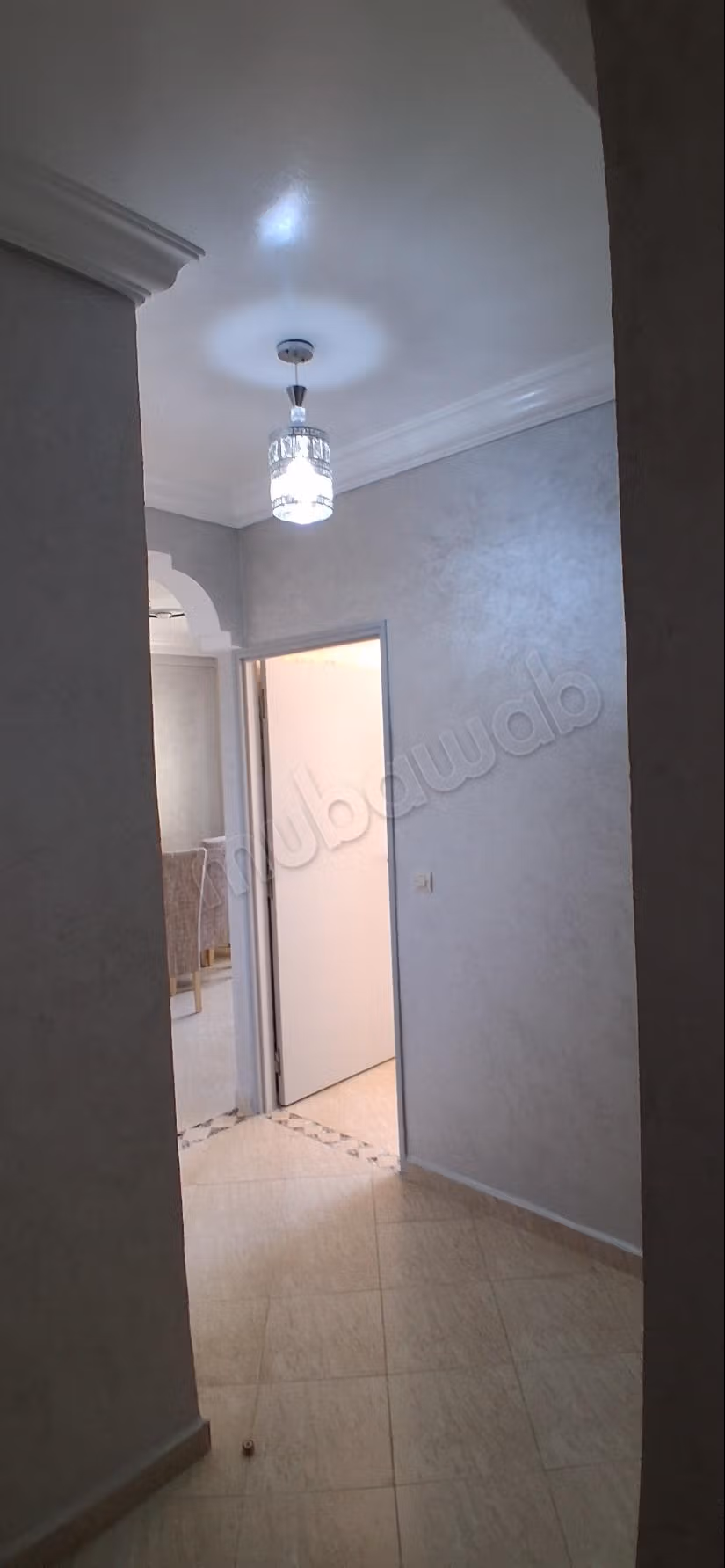 Belle Appartement