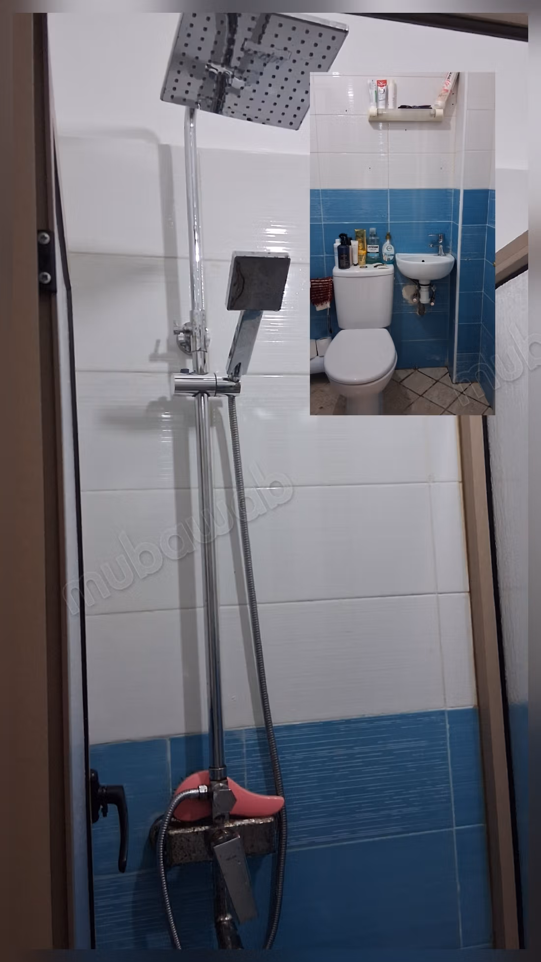 Belle Appartement