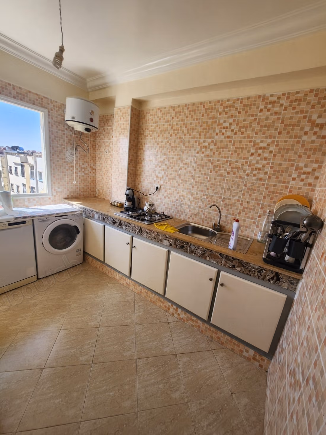 Belle Appartement