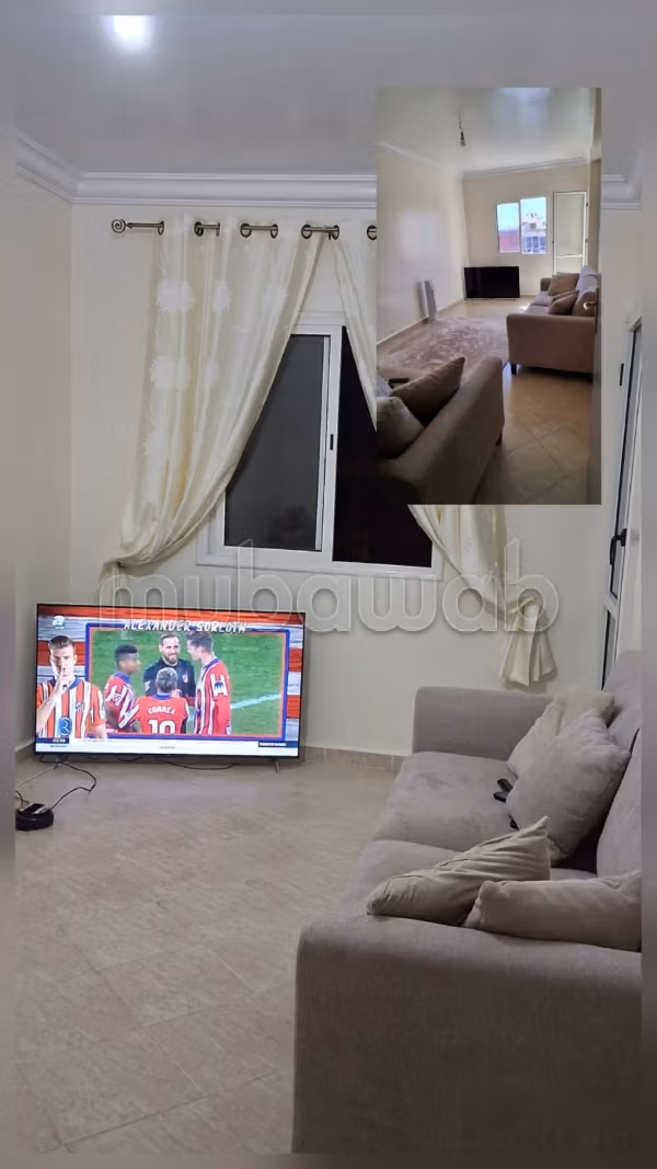 Nu te koop: appartementen. 2 Slaapkamers. Volledig gemeubileerd