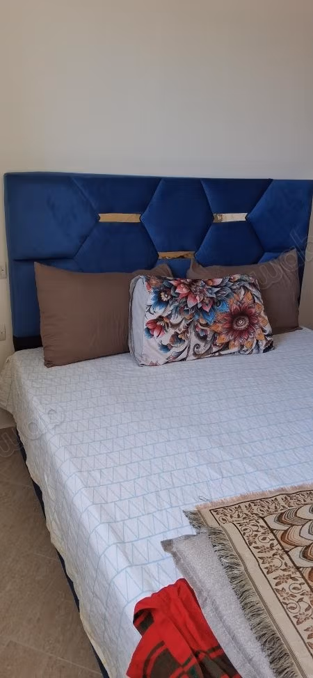 Bonito piso en venta. 2 hermosas habitaciones. Armarios