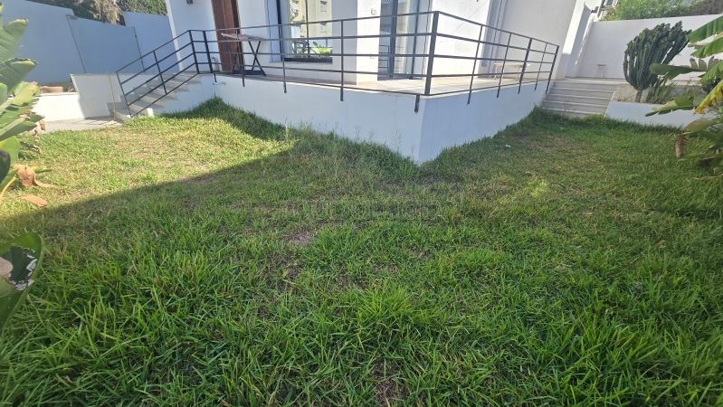 Une maison S3 meublée