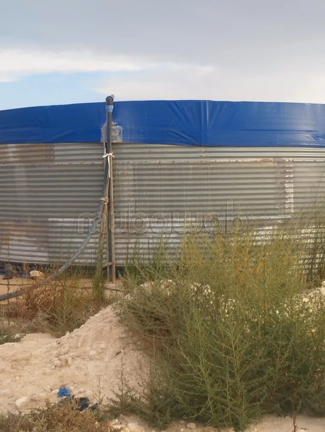 Land for purchase. Area 110000 m²