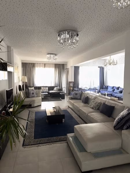 Appartement / Penthouse A vendre sur Tanger