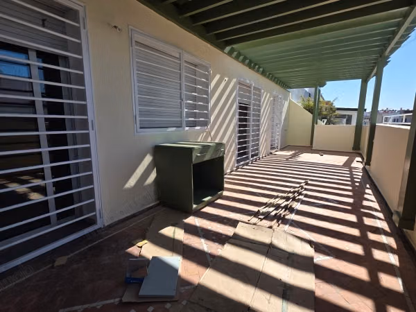 Flat for rent in Agdal. 5 comfortable rooms. With lift and terrace