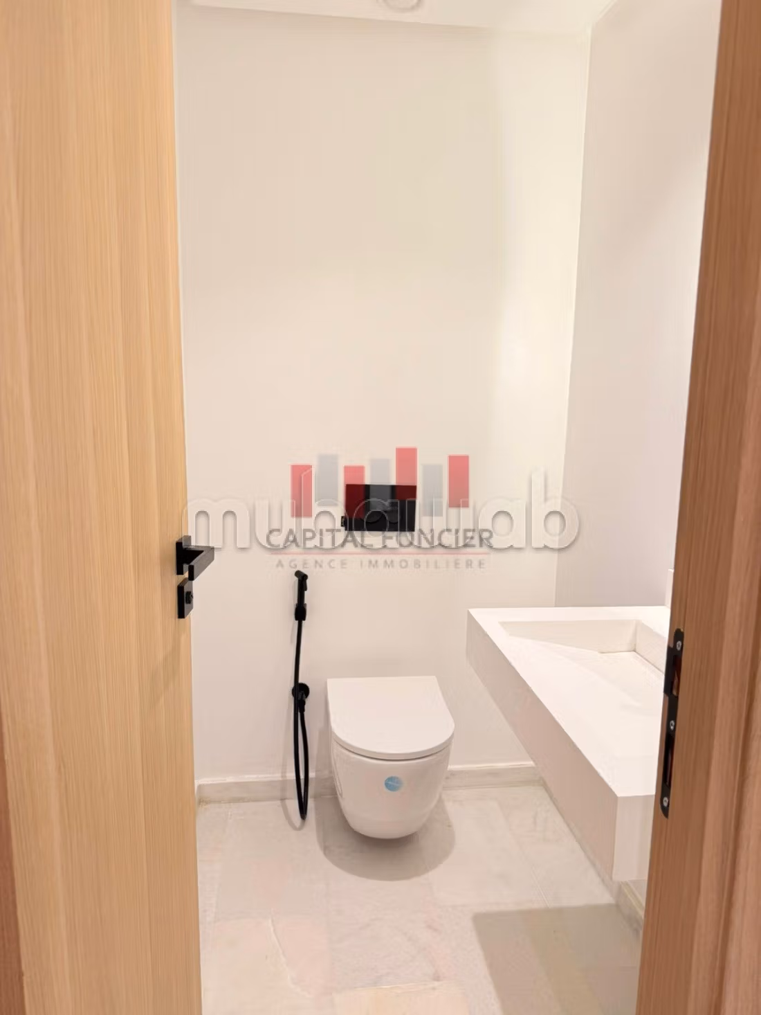 Appartement 45 m² à Les princesses — 9