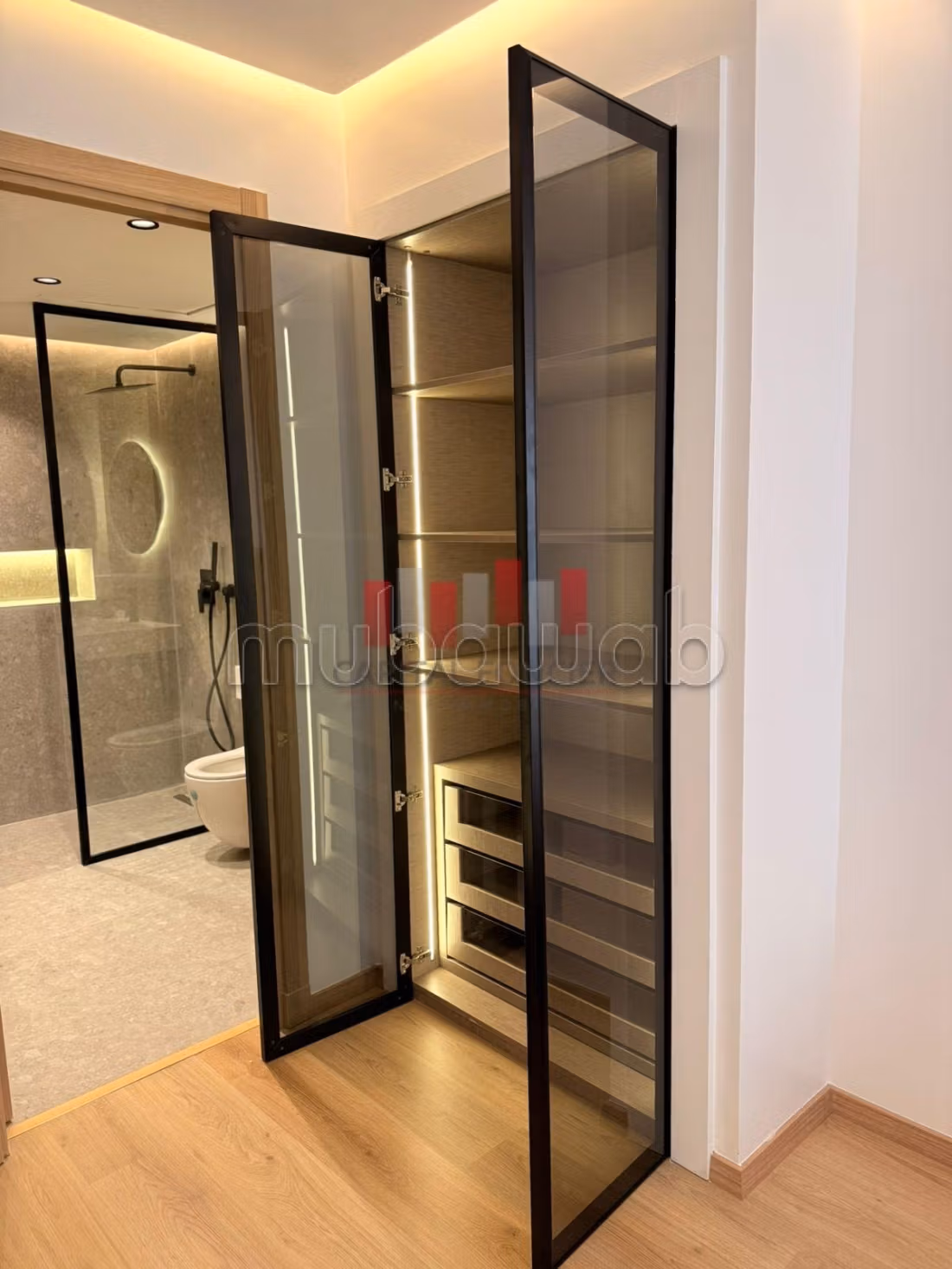 Appartement 45 m² à Les princesses — 8