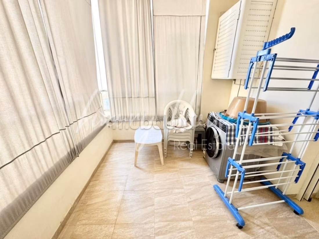 Appartement S1 Meublé aux Jardins de Carthage